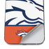 NFL Denver Broncos Zone Block iPhone 12 Pro Skin
